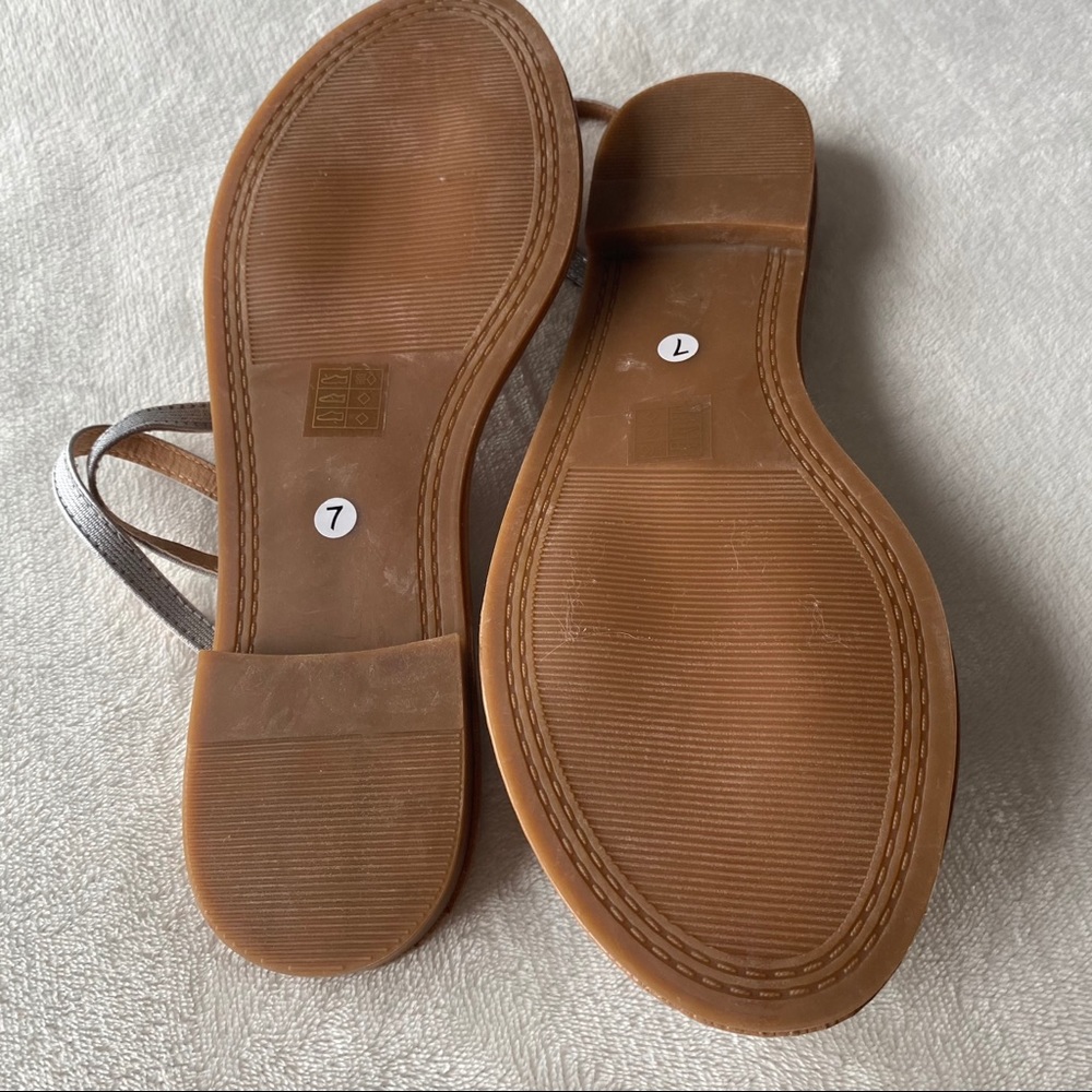 Krush sandals - Picture 4 of 5